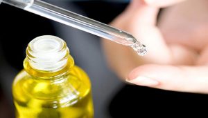 گلیسیرین راز درخشندگی پوست